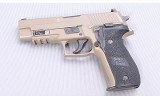 SIG Sauer ~ P226 ~ 9mm - 2 of 2