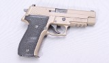 SIG Sauer ~ P226 ~ 9mm - 1 of 2