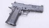 Tisas ~ Mac9ds-D ~ 9mm - 1 of 2