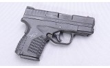 Springfield Armory ~ XDS-45 ACP ~ 45 ACP - 2 of 2