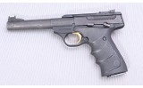 Browning ~ Buck Mark ~ 22 LR - 2 of 2