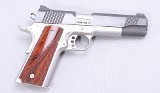 Kimber ~ Custom II ~ 45 ACP - 1 of 2