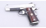 SIG Sauer ~ 1911 C3 ~ 45 Auto - 2 of 2