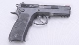 CZ ~ 75 SP-01 Tactical ~ 9mm - 1 of 2