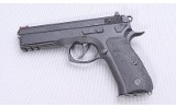 CZ ~ 75 SP-01 Tactical ~ 9mm - 2 of 2