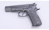 CZ ~ 75 B ~ 9mm - Image 2 of 2