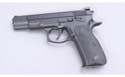 CZ ~ 75 B ~ 9mm - Image 2 of 2