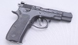 CZ ~ 75 B ~ 9mm - Image 1 of 2