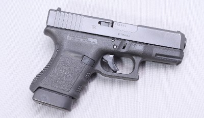 Glock ~ 30 ~ 45 Auto