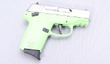 SCCY ~ CPX-1 ~ 9mm - 1 of 2