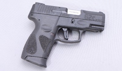 Taurus ~ PT140 G2 A ~ 40 S&W