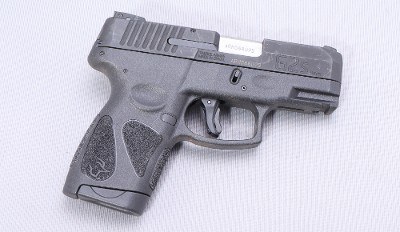 Taurus ~ G2S ~ 9mm