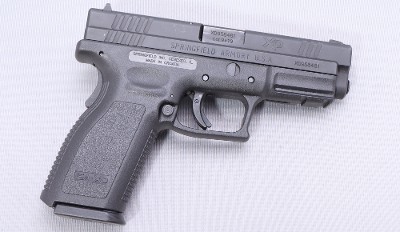 Springfield Armory ~ XD-9 ~ 9mm