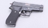 SIG Sauer ~ P220 ~ 45 Auto - 1 of 2