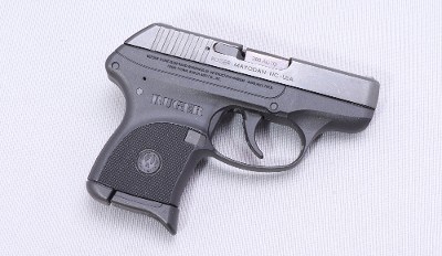 Ruger ~ LCP ~ 380 ACP