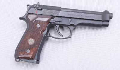 Beretta ~ 92FS ~ 9mm