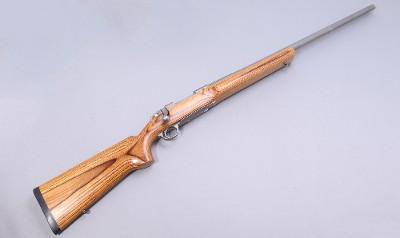 Ruger ~ M77 Mark II ~ 6mm BR Remington