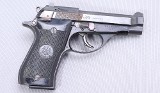 Beretta ~ 85BB ~ 380 Auto - 1 of 2