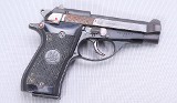 Beretta ~ 85BB ~ 380 Auto - 1 of 2