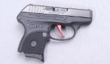 Ruger ~ LCP ~ 380 Auto - 1 of 2