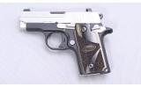 SIG Sauer ~ P238 ~ 380 Auto - 2 of 2