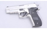 SIG Sauer ~ P226 Stainless ~ 9mm - 2 of 2