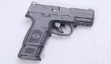 FN ~ FNS-40C ~ 40 S&W - 1 of 2