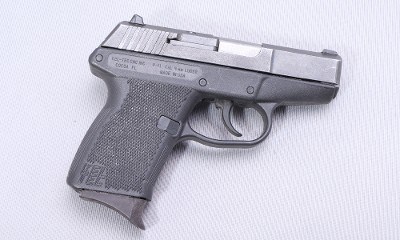 Kel-Tec ~ P-11 ~ 9mm