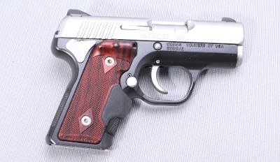 Kimber ~ Solo CDP ~ 9mm