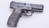 Heckler & Koch ~ VP9 ~ 9mm - 1 of 2