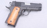 Rock Island Armory ~ M1911 A1-CS ~ 45 ACP - 1 of 2