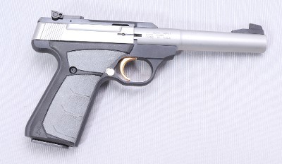 Browning ~ Buck Mark ~ 22 LR