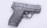 Smith & Wesson ~ M&P9 Shield ~ 9mm - 1 of 2
