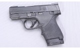 Smith & Wesson ~ M&P9 Shield ~ 9mm - 2 of 2
