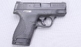 Smith & Wesson ~ M&P40 Shield ~ 40 S&W