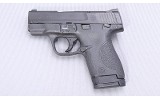 Smith & Wesson ~ M&P40 Shield ~ 40 S&W - 2 of 2