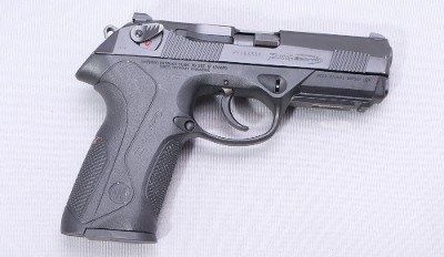 Beretta ~ PX4 Storm ~ 40 S&W