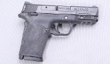 Smith & Wesson ~ M&P9 Shield 2.0 ~ 9mm