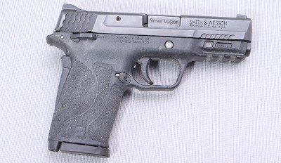 Smith & Wesson ~ M&P9 Shield 2.0 ~ 9mm