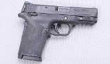 Smith & Wesson ~ M&P9 Shield EZ ~ 9mm