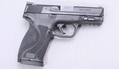 Smith & Wesson ~ M&P45 M2.0 ~ 45 Auto