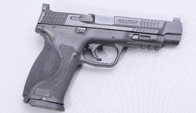 Smith & Wesson ~ M&P9 M2.0 ~ 9mm