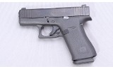 Glock ~ 43X ~ 9mm - 2 of 2