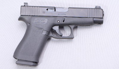 Glock ~ 48 ~ 9mm