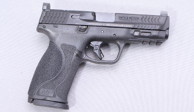 Smith & Wesson ~ M&P9 M2.0 ~ 9mm