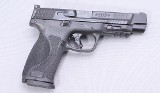 Smith & Wesson ~ M&P9 M2.0 ~ 9mm