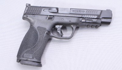Smith & Wesson ~ M&P9 M2.0 ~ 9mm