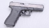 Glock ~ 17 ~ 9mm - 1 of 2