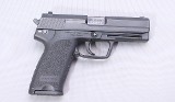 Heckler & Koch ~ USP 45 ~ 45 Auto - 1 of 2