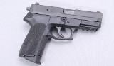 SIG Sauer ~ SP2022 ~ 40 S&W - 1 of 2
